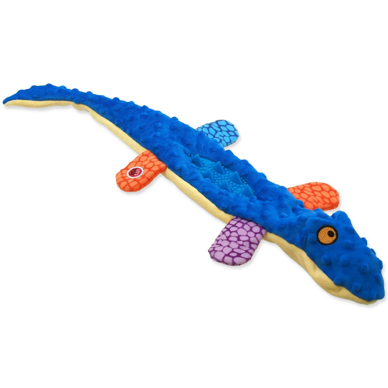 Igračka Let´s Play gušter 60 cm