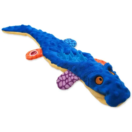 Igračka Let´s Play gušter 45cm