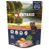 Vrećica Ontario šaran s povrćem u temeljcu 300 g