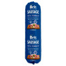 Salama Brit Sausage puretina 800g