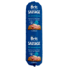 Salama Brit Sausage piletina i janjetina 800g