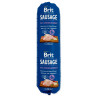 Salama Brit Sausage piletina i zec 800g