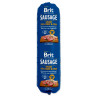 Brit Premium Sport Govedina i riba 800 g