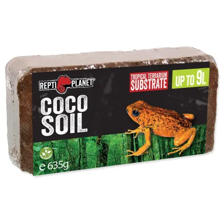 Supstrat Repti Planet za uređenje 635g