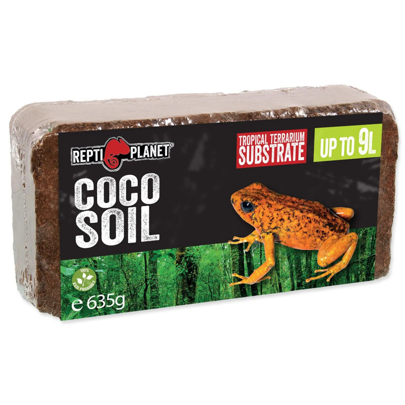 Supstrat Repti Planet za uređenje 635g