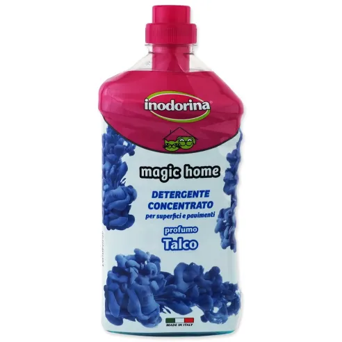 Čistač Inodorina Baby Powder 1 l