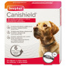 Ogrlica Beaphar antiparazitska Canishield 65 cm!