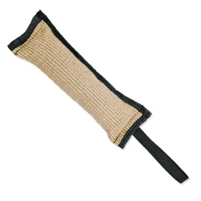 Trixie igračka za povlačenje od jute 30x5cm