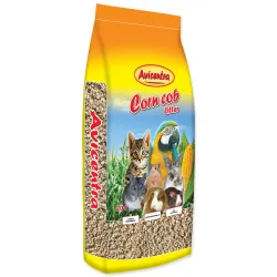 Avicentra Kukuruzna stelja gruba 20 l