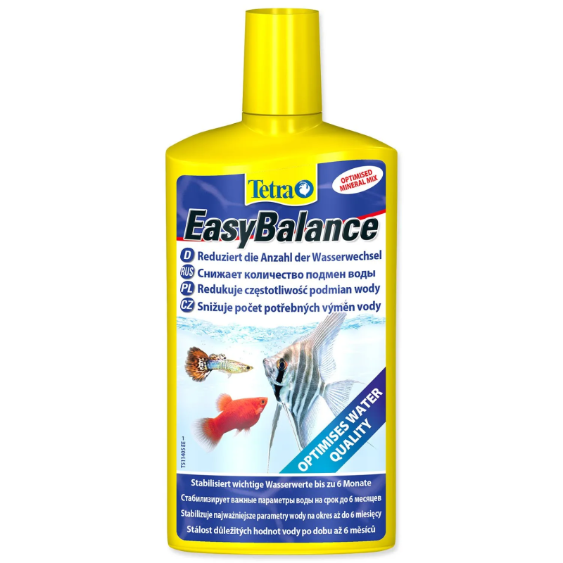 Tetra Easy Balance 500 ml