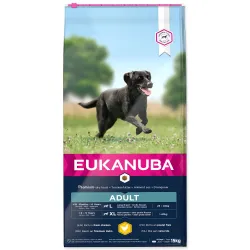 Hrana EUKANUBA Adult Large & Giant 15kg