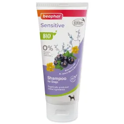 Šampon Beaphar BIO za osjetljivu kožu 200 ml