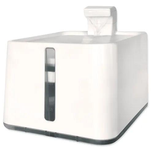 Fontana Epic Pet ZEN automatska bijela 2,4 l