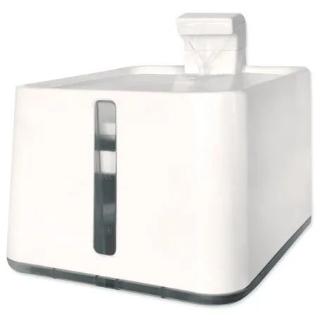 Fontana Epic Pet ZEN automatska bijela 2,4 l