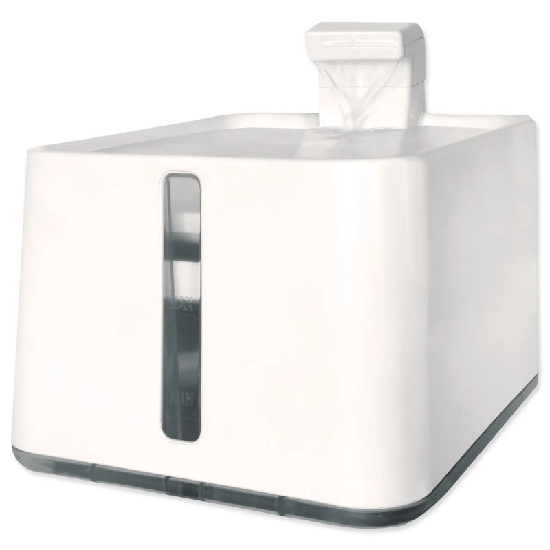 Fontana Epic Pet ZEN automatska bijela 2,4 l
