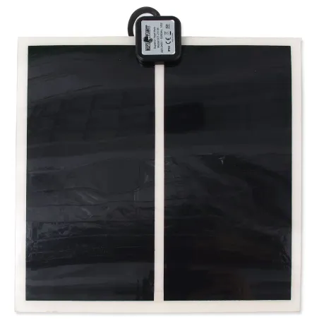 Grijaća ploča Repti Planet Superior 14W 28x28cm
