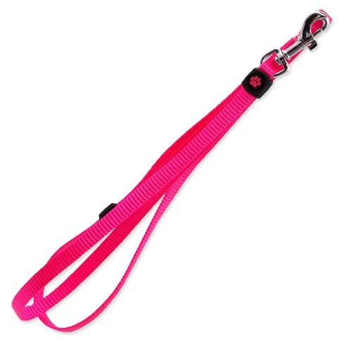 Povodac Active Dog Premium XS ružičasti 1x120cm
