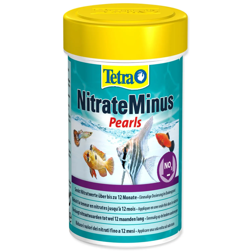 Tetra Nitrate Minus Pearl 100 ml