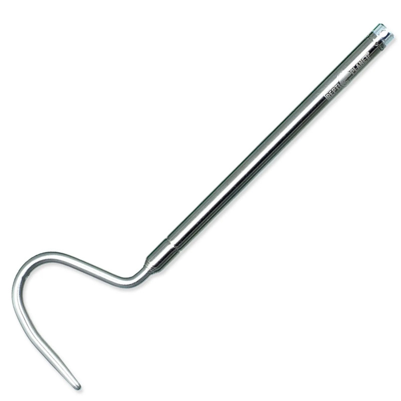 Kuka Repti Planet za zmije teleskopska 21-60cm