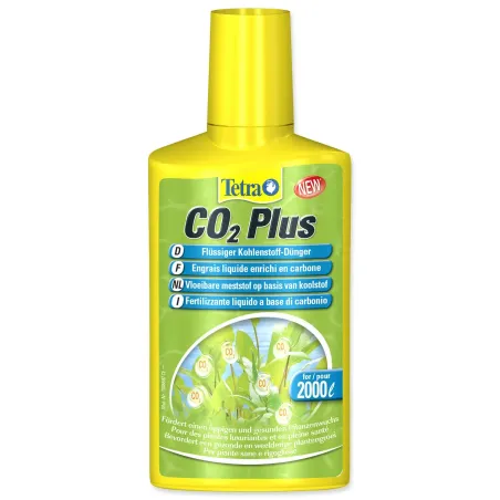 Pripravak Tetra CO2 Plus 250ml