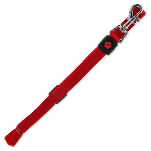 Povodnik Active Dog Premium S crveni 1,5x120 cm
