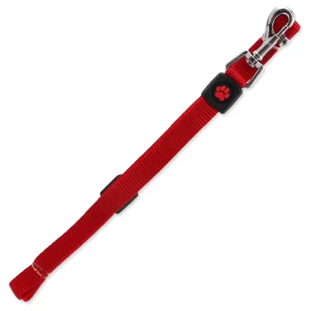 Povodnik Active Dog Premium S crveni 1,5x120 cm
