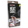 Grijaći kabel Repti Planet 15 W 4 m