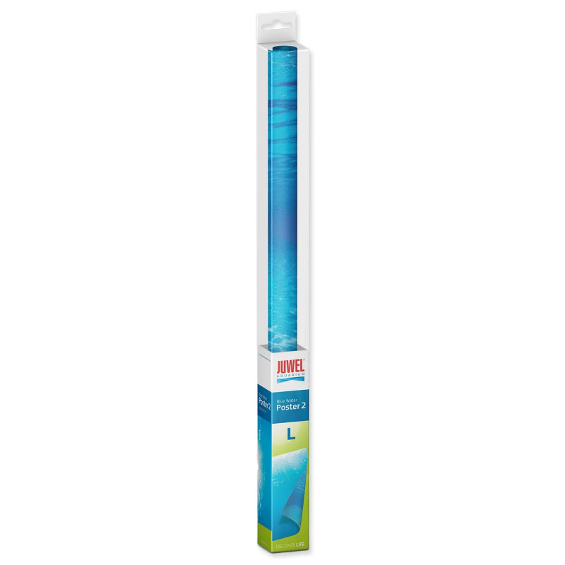 Pozadina Juwel tapeta obostrana 2 L 100x50cm