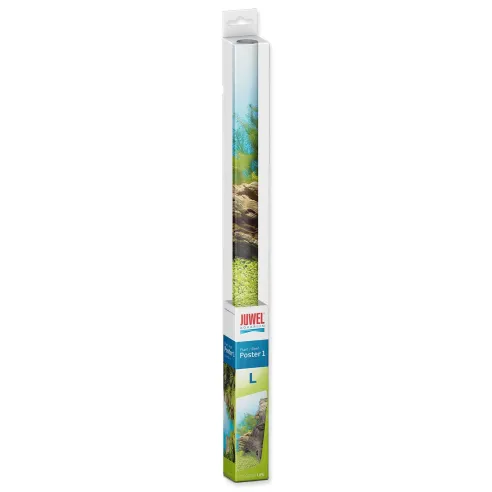 Pozadina Juwel tapeta obostrana 1 L 100x50cm