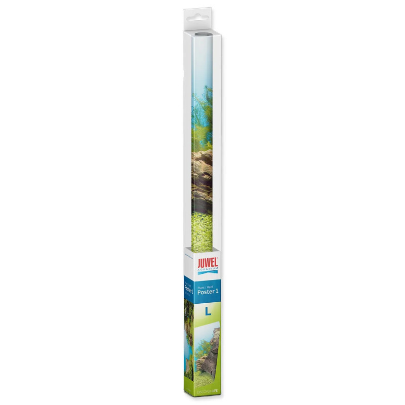 Pozadina Juwel tapeta obostrana 1 L 100x50cm