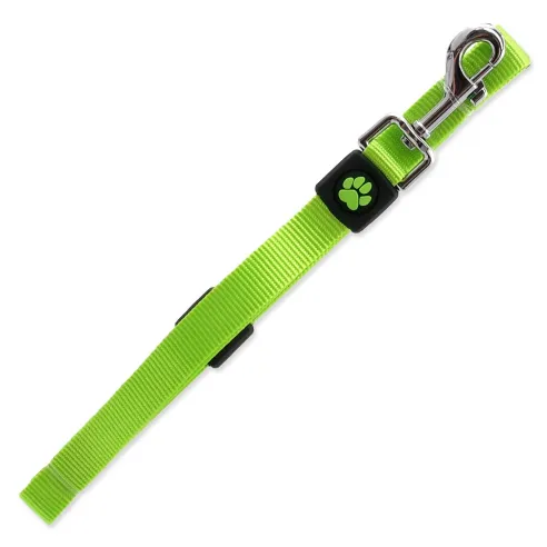 Povodac Active Dog Premium M limeta 2x120cm