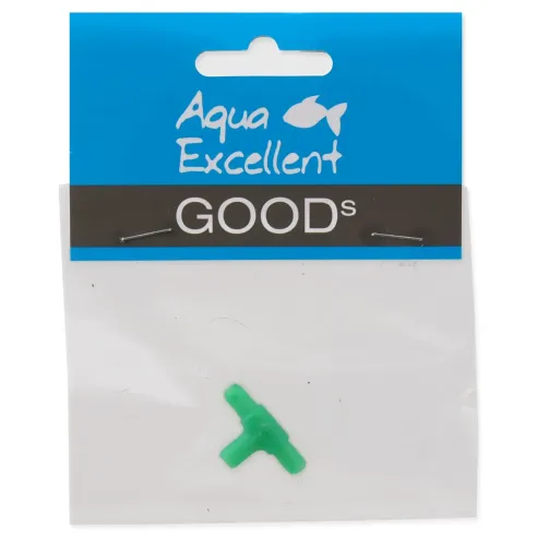 Razdjelnik Aqua Excellent akvarijski T