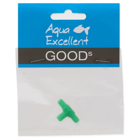 Razdjelnik Aqua Excellent akvarijski T