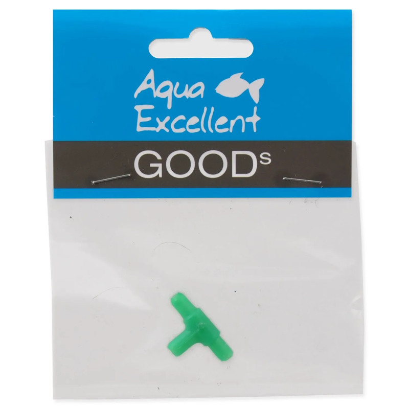 Razdjelnik Aqua Excellent akvarijski T