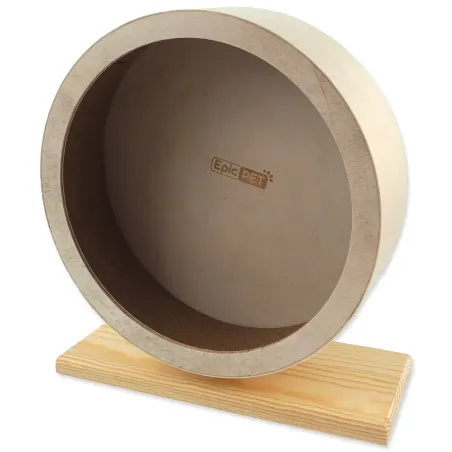 Drveni vrtuljak Epic Pet L 28 cm