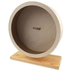 Epic Pet drveno kolo 32,5 cm
