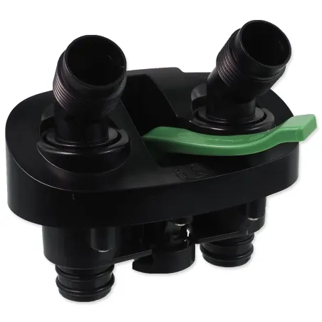 Tetra EX adapter s brtvom (500/700/1000 Plus)