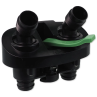 Tetra EX adapter s brtvom (500/700/1000 Plus)