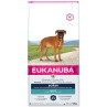 Hrana EUKANUBA Boxer 12kg