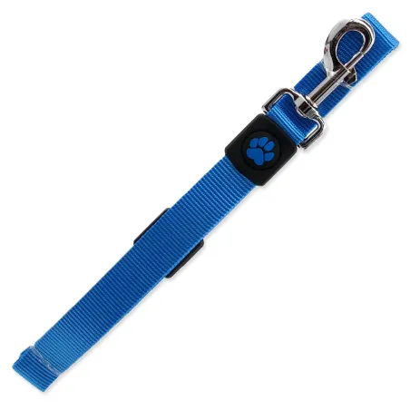Povodnik Active Dog Premium L plavi 2,5x120cm