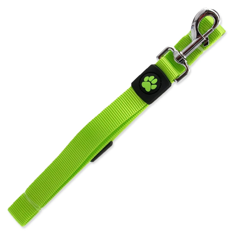 Povodac Active Dog Premium L limeta 2,5x120cm