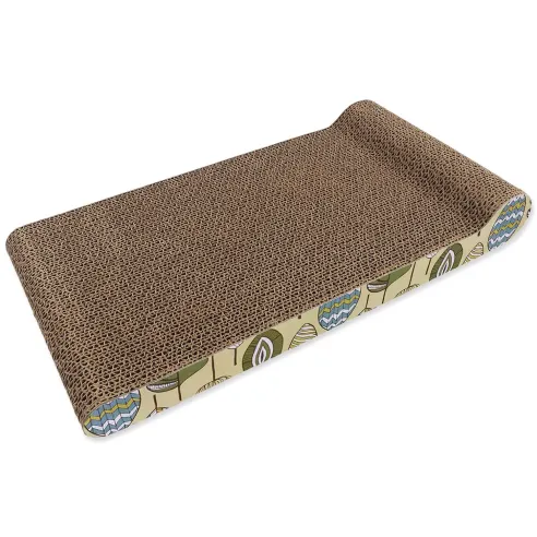 Grebalica Magic Cat Relax 3 kartonska 43x22x6cm