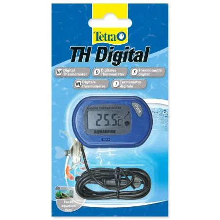 Termometar Tetra digitalni baterijski