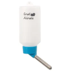 Pojilica Small Animals s držačem plastika 100 ml