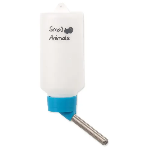 Pojilica Small Animals s držačem plastika 100 ml
