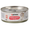 Konzerva Ontario Kitten pileći komadići s kozicama 95 g