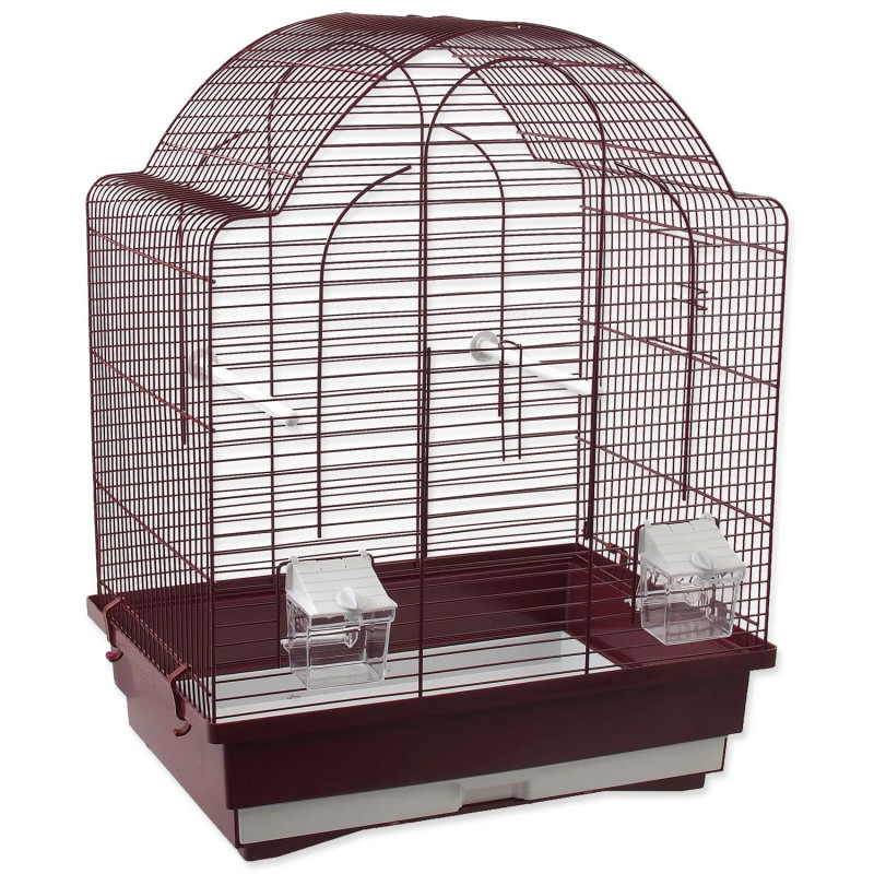 Kavez Bird Jewel K9 45x33,5x59cm vinski