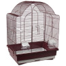 Kavez Bird Jewel K9 45x33,5x59cm vinski