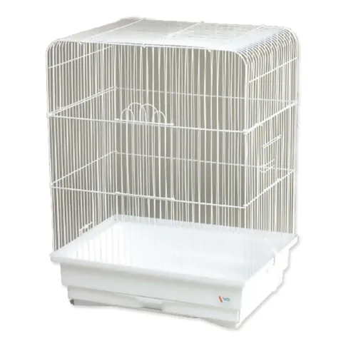 Kavez Bird Jewel K2 45,5x33,5x59,5cm bijeli