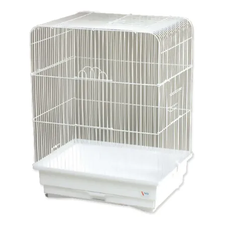 Kavez Bird Jewel K2 45,5x33,5x59,5cm bijeli